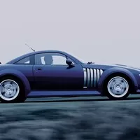 MG Xpower SV: Když se benzínová hlava rozhodne postavit automobilku na nohy