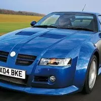 MG Xpower SV: Když se benzínová hlava rozhodne postavit automobilku na nohy