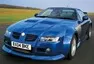 MG Xpower SV: Když se benzínová hlava rozhodne postavit automobilku na nohy