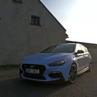 Hyundai i30 N: Jak upéct excelentní hot hatch v 5 krocích