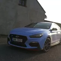 Hyundai i30 N: Jak upéct excelentní hot hatch v 5 krocích