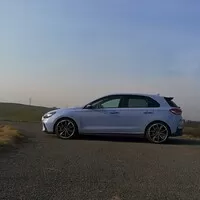 Hyundai i30 N: Jak upéct excelentní hot hatch v 5 krocích