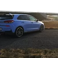 Hyundai i30 N: Jak upéct excelentní hot hatch v 5 krocích