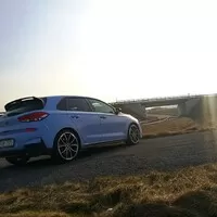 Hyundai i30 N: Jak upéct excelentní hot hatch v 5 krocích