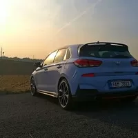 Hyundai i30 N: Jak upéct excelentní hot hatch v 5 krocích
