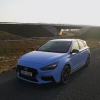 Hyundai i30 N: Jak upéct excelentní hot hatch v 5 krocích