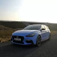 Hyundai i30 N: Jak upéct excelentní hot hatch v 5 krocích