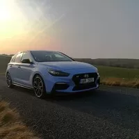 Hyundai i30 N: Jak upéct excelentní hot hatch v 5 krocích