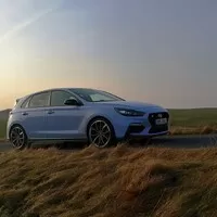 Hyundai i30 N: Jak upéct excelentní hot hatch v 5 krocích
