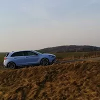 Hyundai i30 N: Jak upéct excelentní hot hatch v 5 krocích
