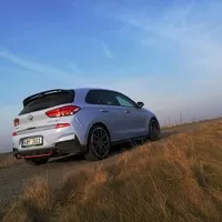 Hyundai i30 N: Jak upéct excelentní hot hatch v 5 krocích