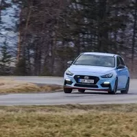 Hyundai i30 N: Jak upéct excelentní hot hatch v 5 krocích