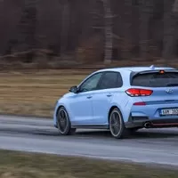 Hyundai i30 N: Jak upéct excelentní hot hatch v 5 krocích