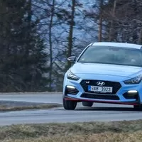 Hyundai i30 N: Jak upéct excelentní hot hatch v 5 krocích