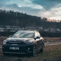 Kia Stonic 1.6 CRDi: Neobyčejně všední crossover