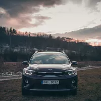 Kia Stonic 1.6 CRDi: Neobyčejně všední crossover