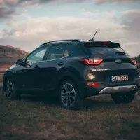 Kia Stonic 1.6 CRDi: Neobyčejně všední crossover