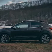 Kia Stonic 1.6 CRDi: Neobyčejně všední crossover