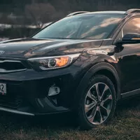 Kia Stonic 1.6 CRDi: Neobyčejně všední crossover