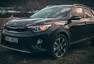 Kia Stonic 1.6 CRDi: Neobyčejně všední crossover