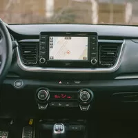 Kia Stonic 1.6 CRDi: Neobyčejně všední crossover