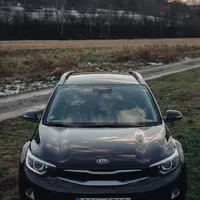 Kia Stonic 1.6 CRDi: Neobyčejně všední crossover