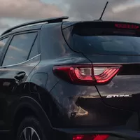 Kia Stonic 1.6 CRDi: Neobyčejně všední crossover