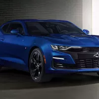Chevrolet Camaro dostal novou agresivnější tvář pro rok 2019
