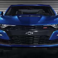 Chevrolet Camaro dostal novou agresivnější tvář pro rok 2019