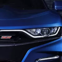 Chevrolet Camaro dostal novou agresivnější tvář pro rok 2019