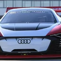 Audi představuje E-Tron Vision GT – virtuální sporťák převedený do reality