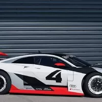 Audi představuje E-Tron Vision GT – virtuální sporťák převedený do reality