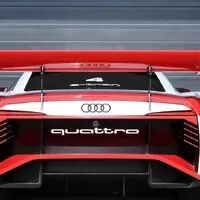 Audi představuje E-Tron Vision GT – virtuální sporťák převedený do reality
