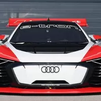 Audi představuje E-Tron Vision GT – virtuální sporťák převedený do reality