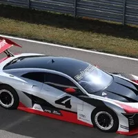 Audi představuje E-Tron Vision GT – virtuální sporťák převedený do reality