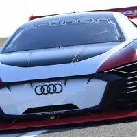 Audi představuje E-Tron Vision GT – virtuální sporťák převedený do reality