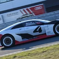 Audi představuje E-Tron Vision GT – virtuální sporťák převedený do reality