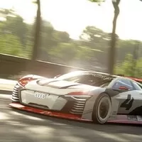 Audi představuje E-Tron Vision GT – virtuální sporťák převedený do reality