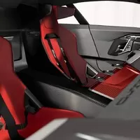 Audi představuje E-Tron Vision GT – virtuální sporťák převedený do reality
