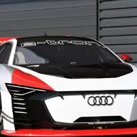 Audi představuje E-Tron Vision GT – virtuální sporťák převedený do reality