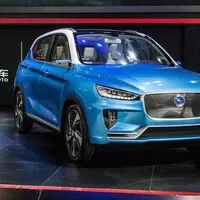 Nejdrzejší čínské automobilové kopie