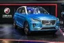 Nejdrzejší čínské automobilové kopie