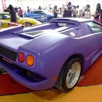 Nejdrzejší čínské automobilové kopie