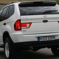 Nejdrzejší čínské automobilové kopie