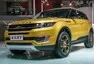 Nejdrzejší čínské automobilové kopie