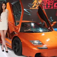 Nejdrzejší čínské automobilové kopie