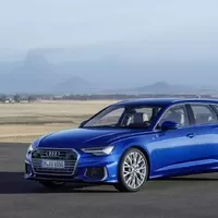 Audi zkrášluje svět kombíků s novou a velmi elegantní A6 Avant