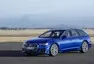 Audi zkrášluje svět kombíků s novou a velmi elegantní A6 Avant