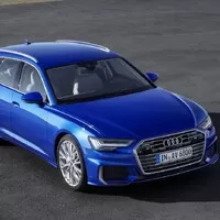 Audi zkrášluje svět kombíků s novou a velmi elegantní A6 Avant