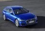 Audi zkrášluje svět kombíků s novou a velmi elegantní A6 Avant